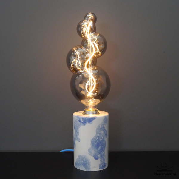 Lamp \"Bubbels\", 2021