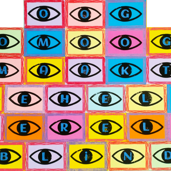 Oog om oog, 2023