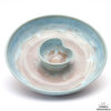 chip n dip schaal Strand 24cm